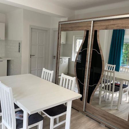 Janos Apartman Balatonfüred Zewnętrze zdjęcie