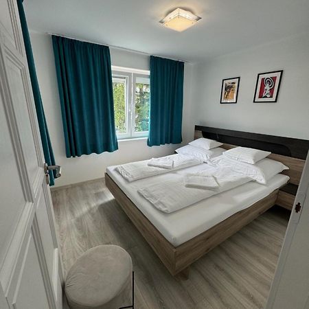 Janos Apartman Balatonfüred Zewnętrze zdjęcie