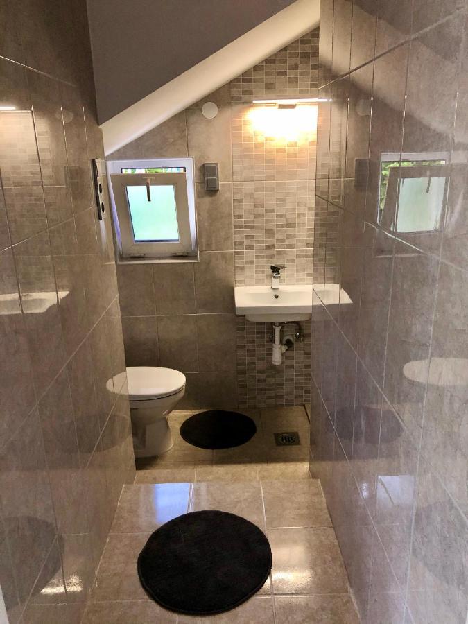 Janos Apartman Balatonfüred Zewnętrze zdjęcie
