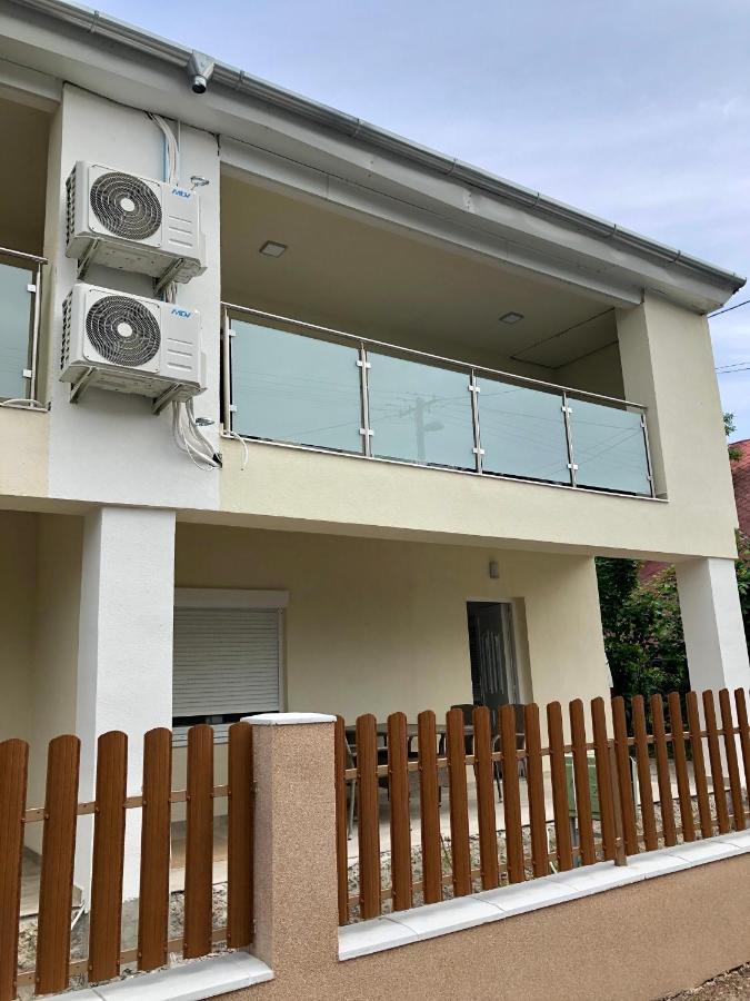 Janos Apartman Balatonfüred Zewnętrze zdjęcie