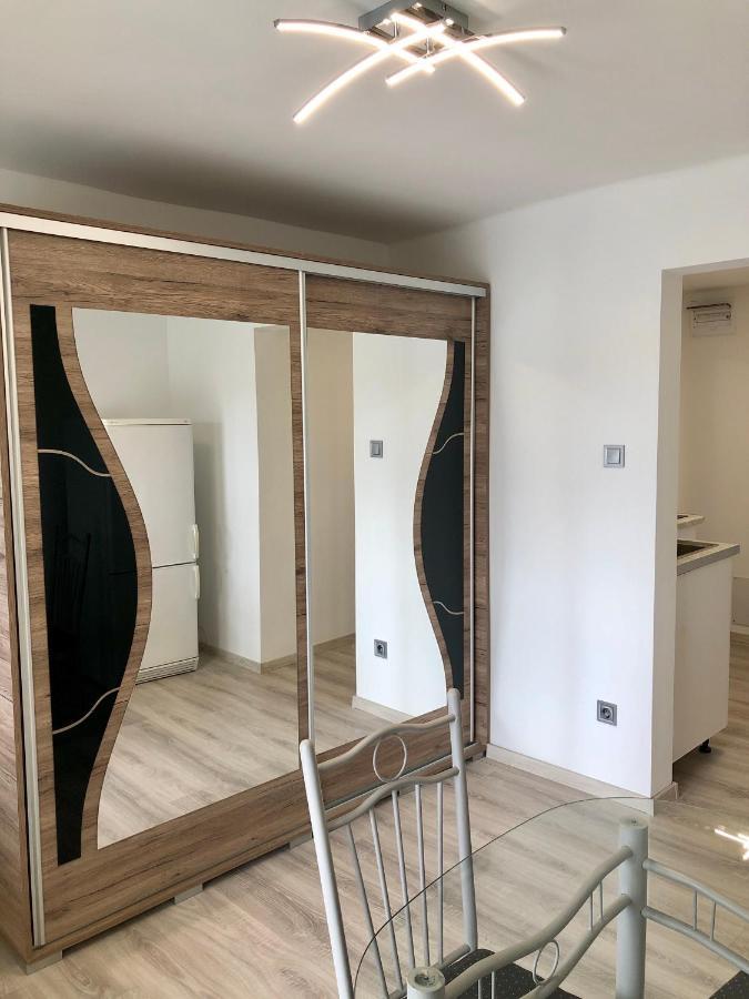 Janos Apartman Balatonfüred Zewnętrze zdjęcie