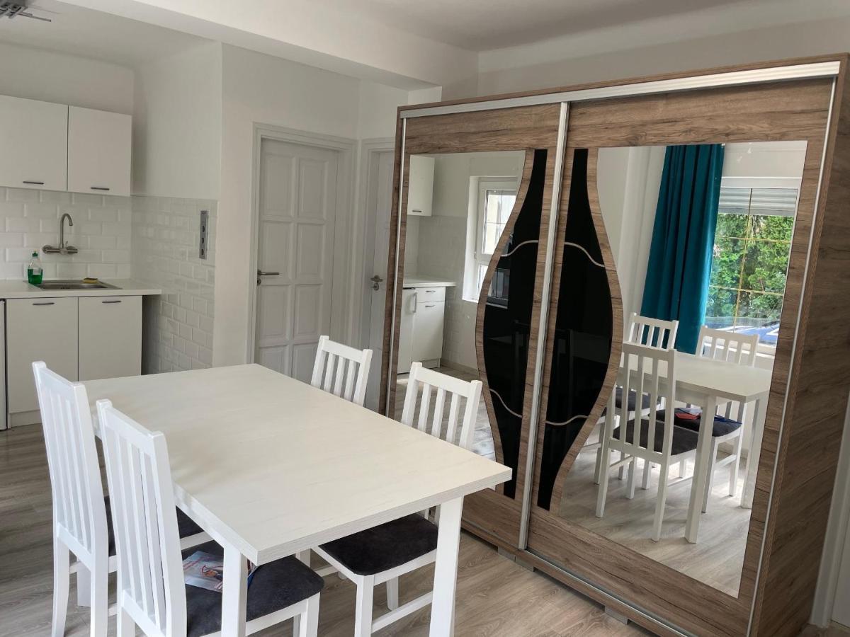 Janos Apartman Balatonfüred Zewnętrze zdjęcie