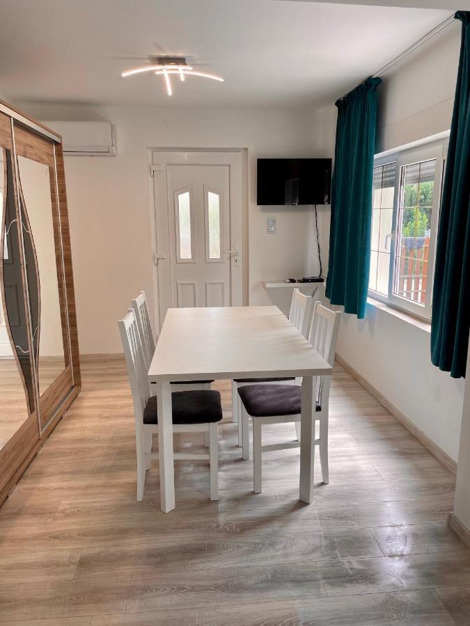 Janos Apartman Balatonfüred Zewnętrze zdjęcie